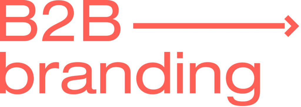 B2B Branding Agency